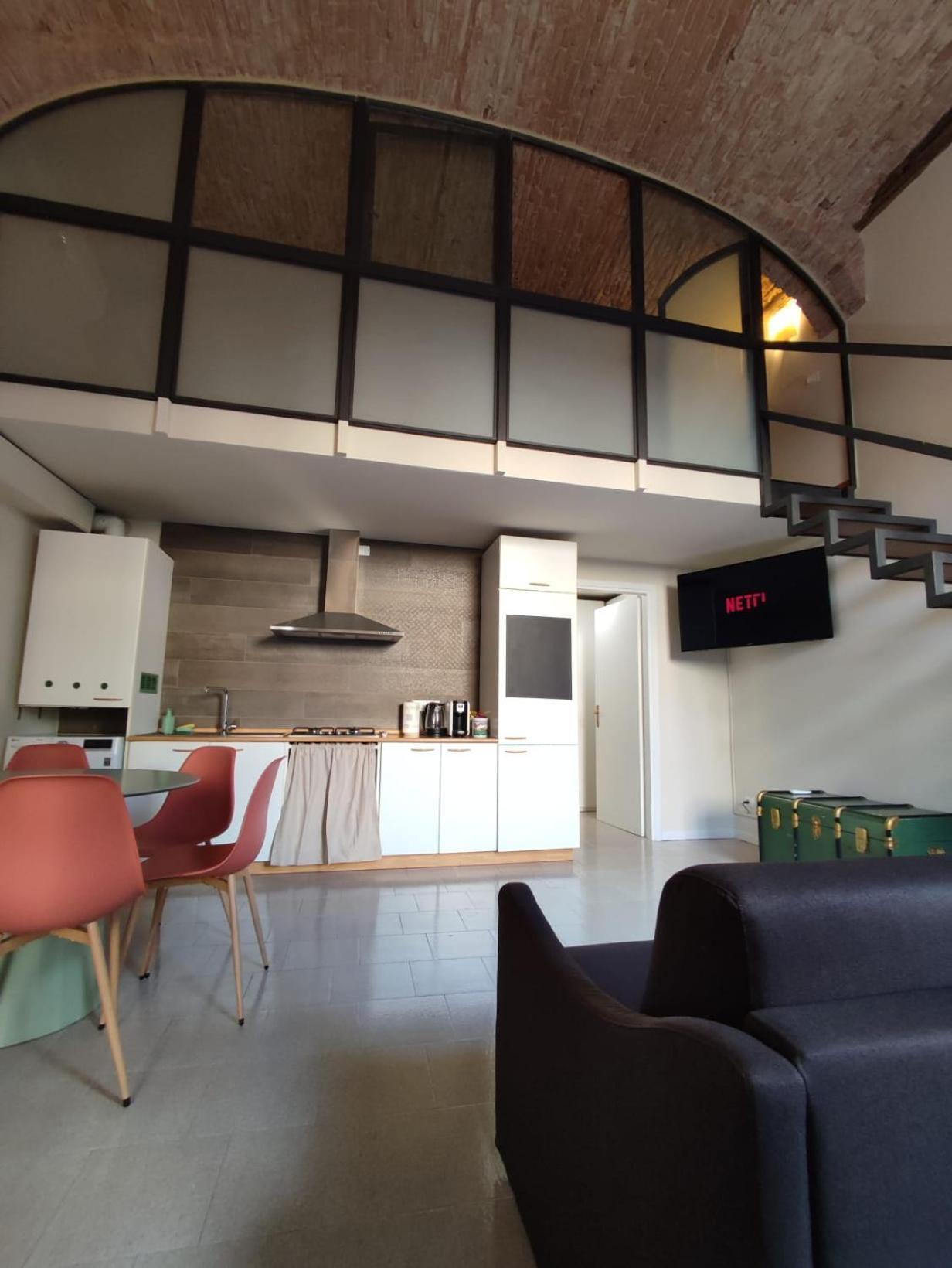 Casa Vacanze Bella-Host By Foresteria Bergamo Bella Экстерьер фото