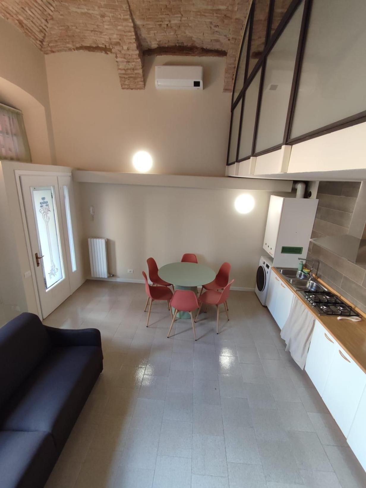 Casa Vacanze Bella-Host By Foresteria Bergamo Bella Экстерьер фото