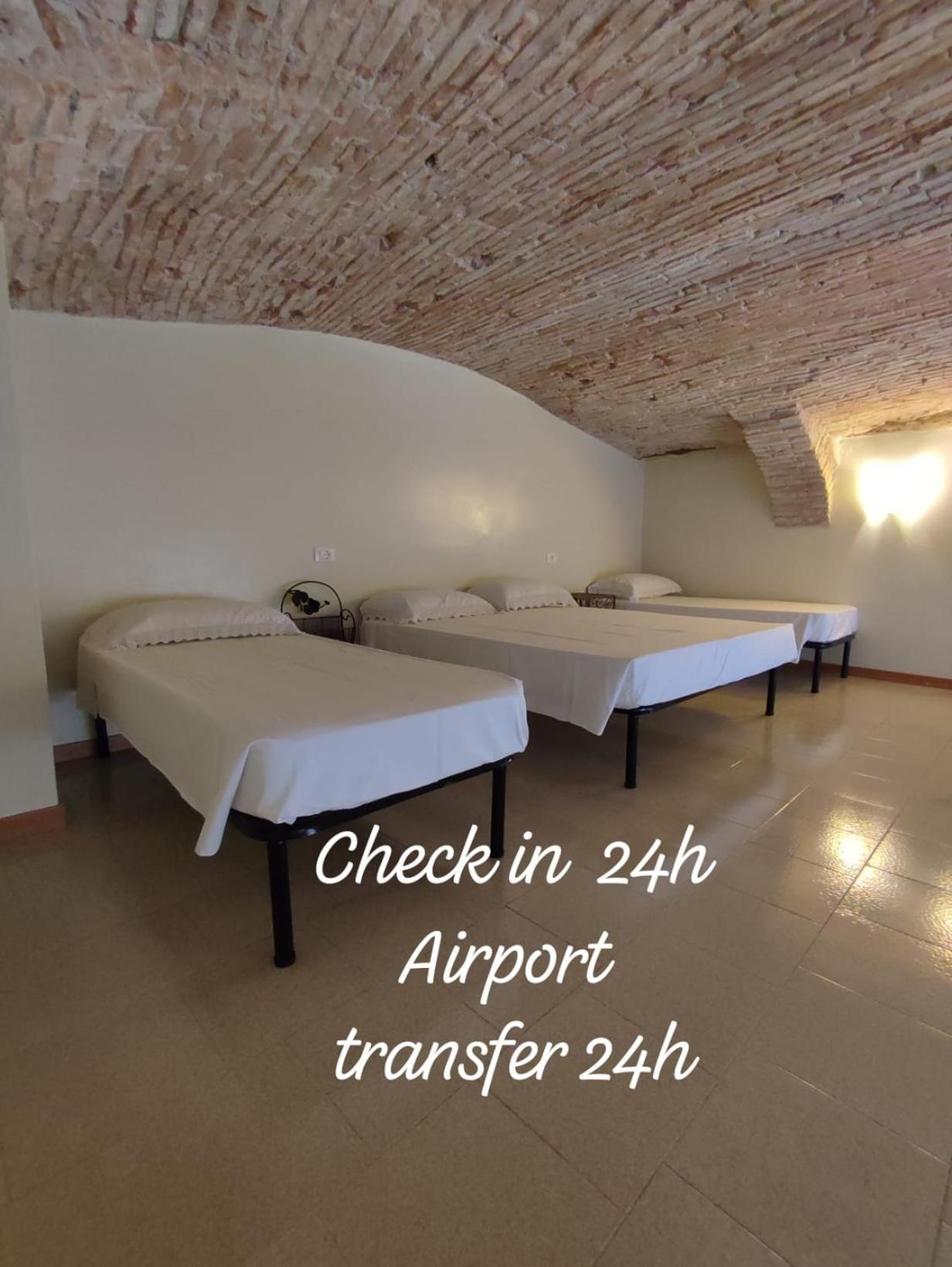 Casa Vacanze Bella-Host By Foresteria Bergamo Bella Экстерьер фото